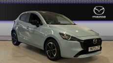 Mazda2 1.5 e-Skyactiv G MHEV 115 Homura Aka 5dr Petrol Hatchback
